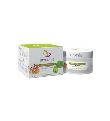 Crema propoleo 50 ml armonia