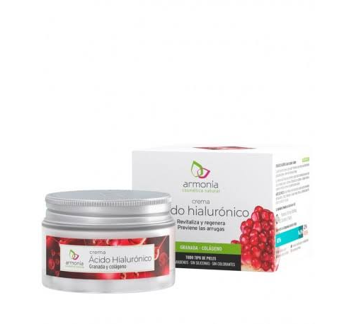 Armonia crema acido hialuronico (50 ml)
