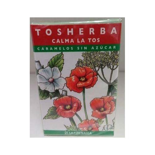 Caram lapirenaica tosherba sña