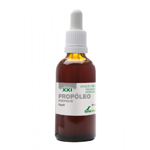 Soria natural ext. propoleo s.xxi soria natural