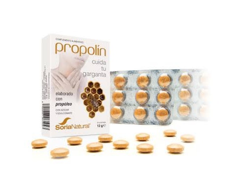 Soria 30-c gualavit 60ca lp