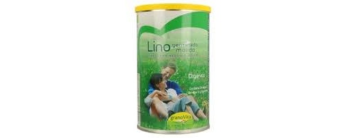Lino germina mol bio 500 grano