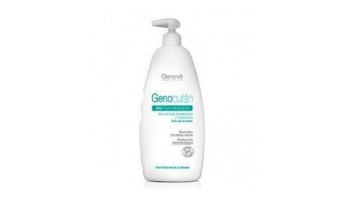 genocutan champu extrasuave (250 ml)