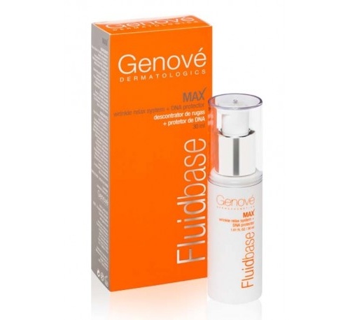 fluidbase max (30 ml)