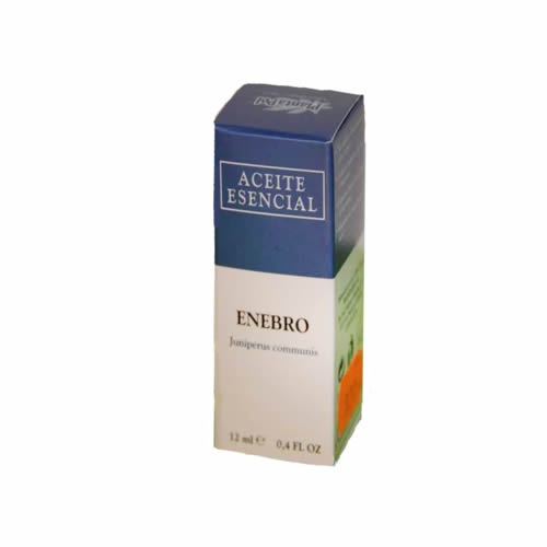 Aceite esen enebro 12ml planta