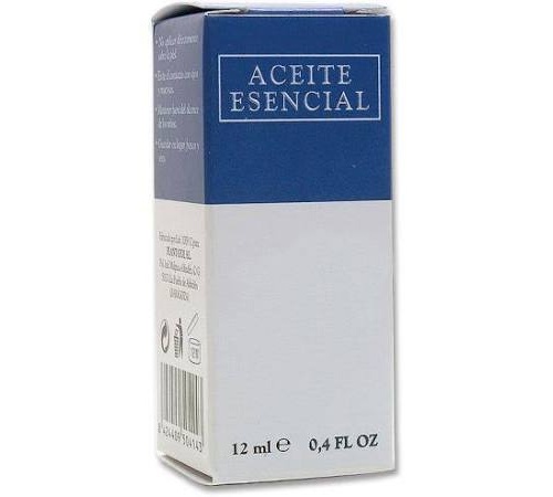 Aceite esen menta  12ml planta