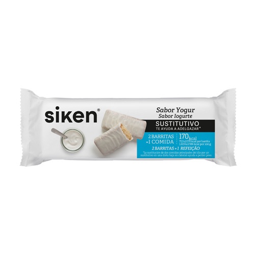 siken form barrita (yogur)