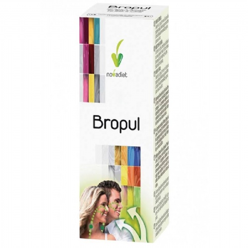 Bropul 30 ml novadiet