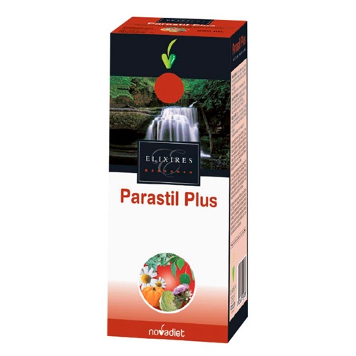 Parastil plus 250 ml nova diet