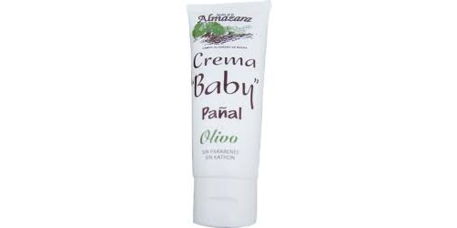 JARDIN ALMAZARA EMUL BABY 75ML