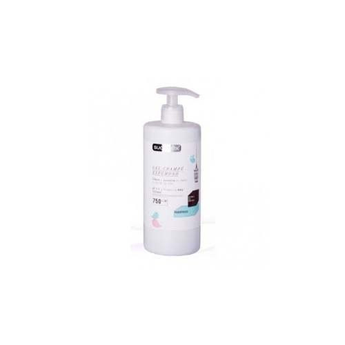 suavinex pediatric gel champu espumoso (750 ml)