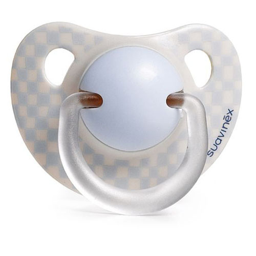 SUAVINEX chupete (t anatomica 0- 6 m)