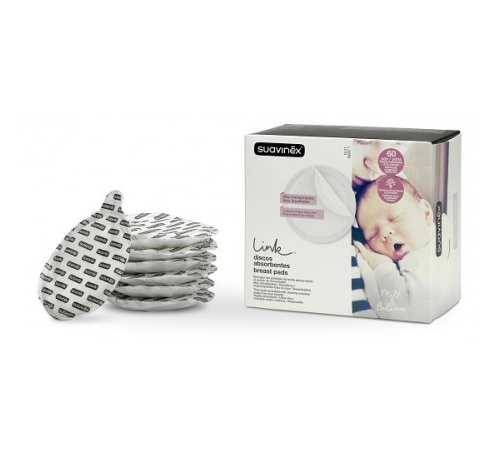 SUAVINEX protegesenos (60 u)