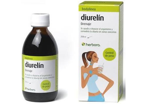 Bodylinea diurelin