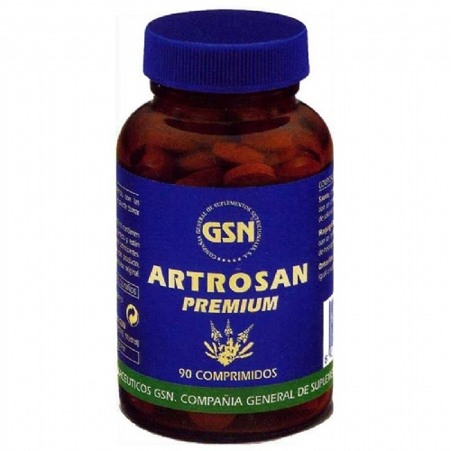 Artrosan premium 90 comp gsn