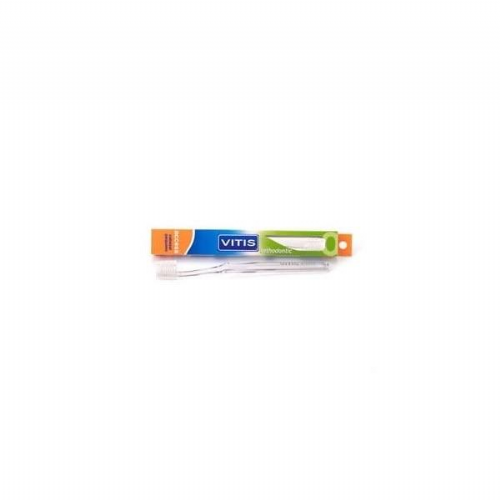 VITIS ORTHODONTIC ACCESS cepillo dental ortodoncia