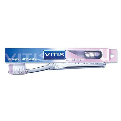 VITIS ULTRASUAVE cepillo dental adulto