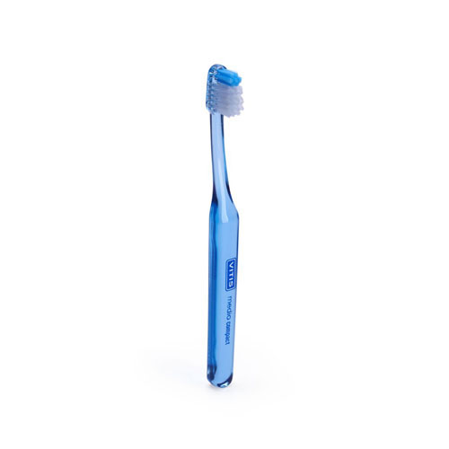 VITIS COMPACT cepillo dental adulto (medio)