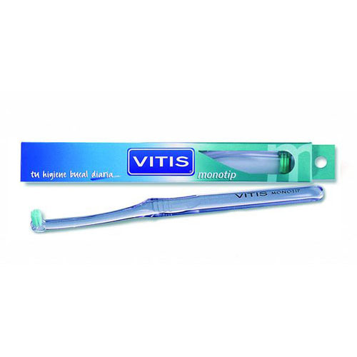 VITIS MONOTIP cepillo dental adulto
