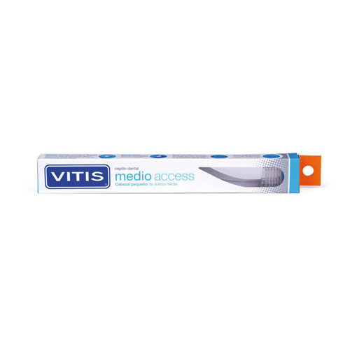 VITIS MEDIO ACCESS cepillo dental adulto