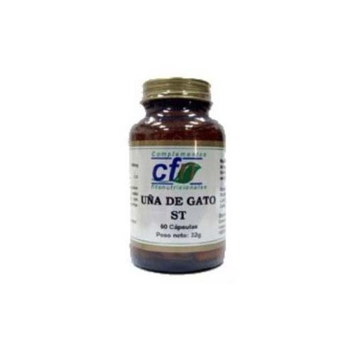 Uña de gato 60 caps cfn