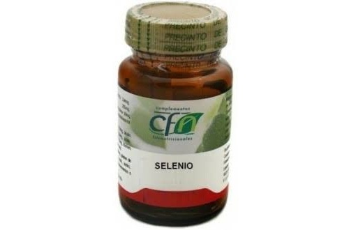 Selenio 90 comp cfn