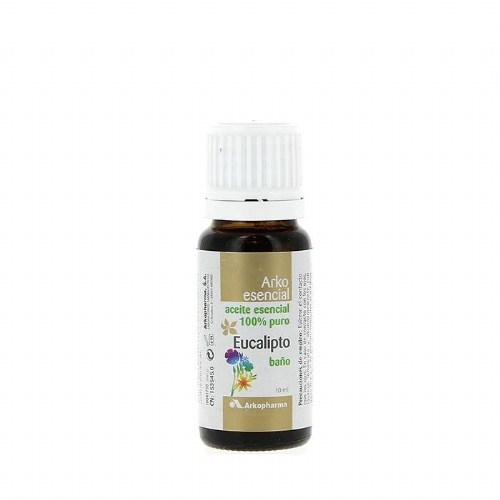 Arkoesencial aceite esencial de eucalipto (10 ml)