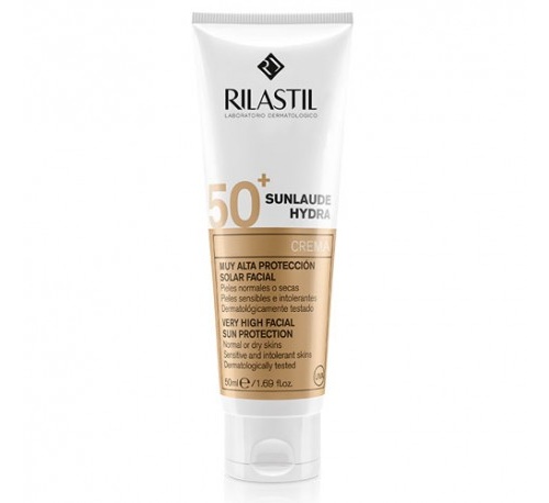 sunlaude ip 50+ hydra crema (50 ml)