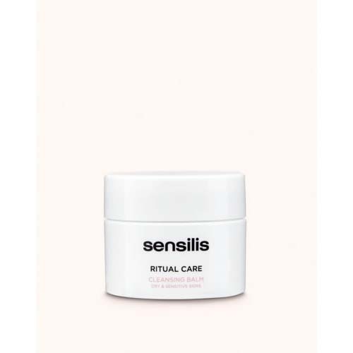 Sensilis ritual care balsamo limpiador (75 ml)