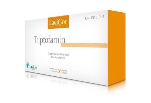 triptofamin (60 caps)