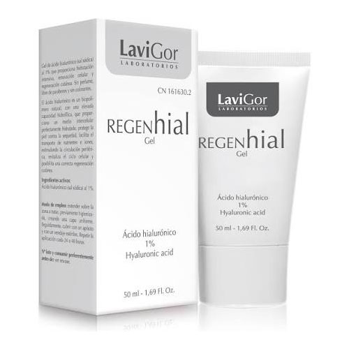 regenhial gel (50 ml)