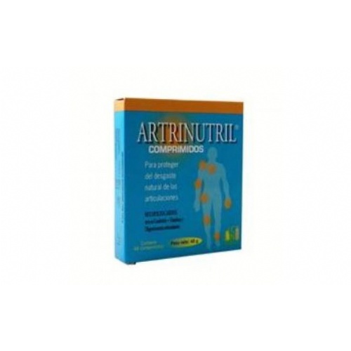 Artrinutril 48 comp cn