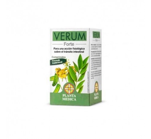 verum forte (80 comp)