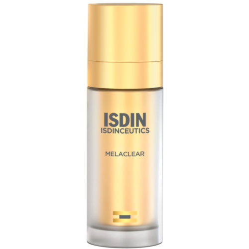 Isdinceutics melaclear 1,8% 30 ml