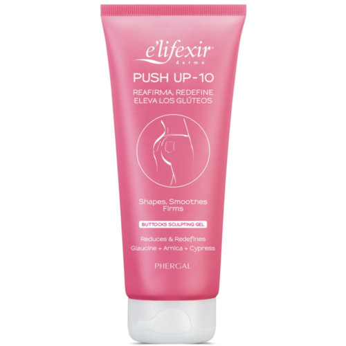 E´lifexir culo escultor multiactivo gel anticelu (200 ml)