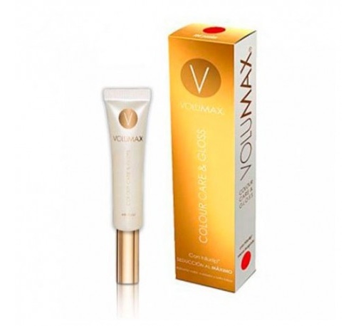 Volumax colour care & gloss (red passion 15 ml)