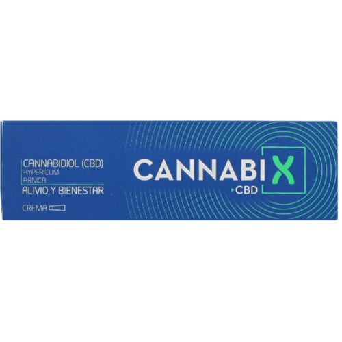 Fisiocrem cannabis  1 tubo 200 ml