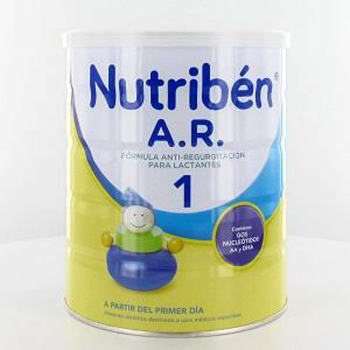 nutriben ar 1 (800 g)