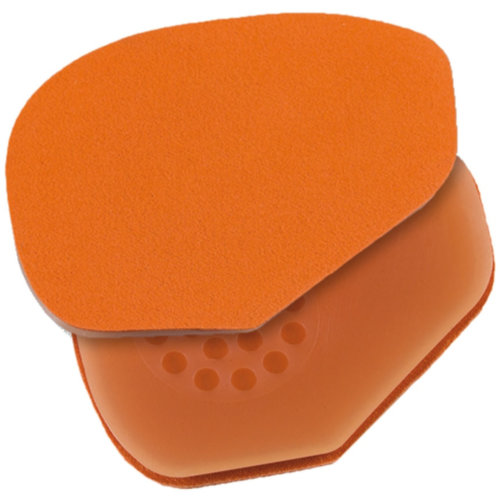 Plantillas mini descanso de silicona - comforsil (2 unidades ccf401)