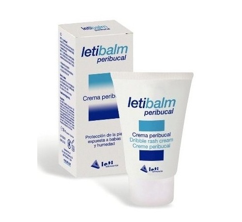 letibalm peribucal (30 g)