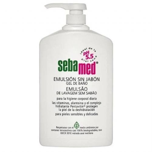 sebamed emulsion (1 l)
