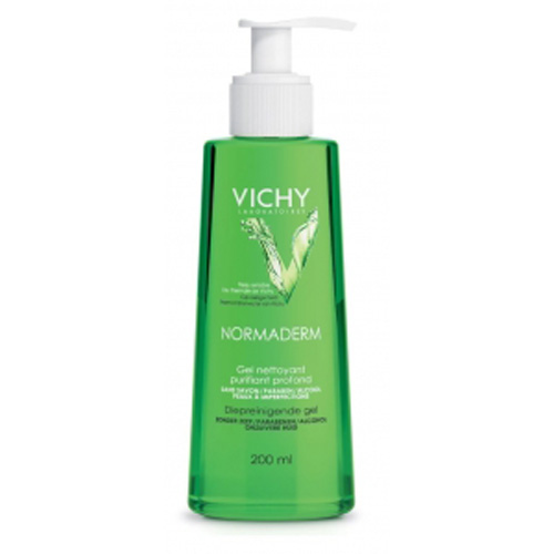 normaderm tonico astringente purificante (200 ml)