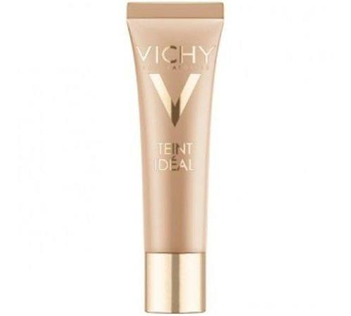 teint ideal maquillaje fluido (30 ml tono 35)