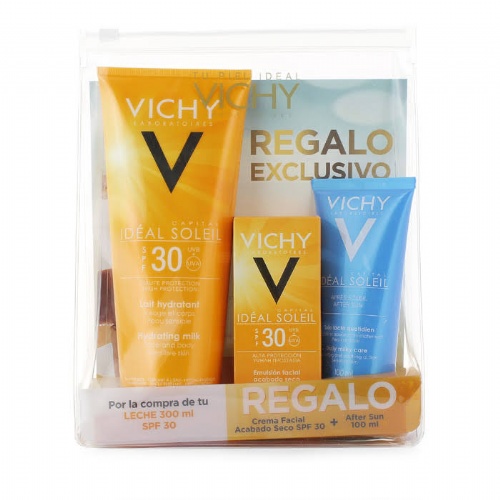 Vichy cs lec fa ip30  300+rega