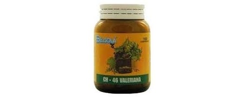 Valeriana 100 comp bellsola