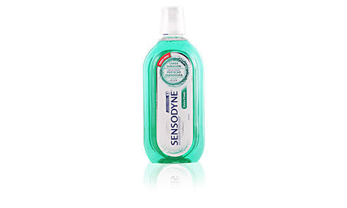 sensodyne colutorio extra (fresh 500 ml)