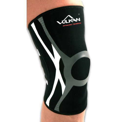 VULKAN TD rodillera rotular (tubular t-m)