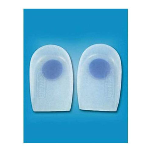 TALONERA SILICO CENTRA BLUE XL