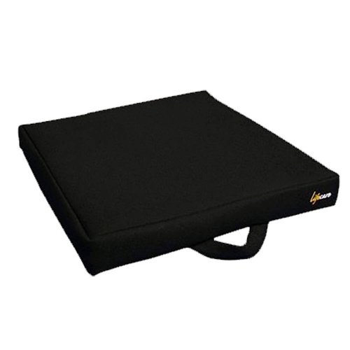 CF140 FLOTACION LIQUIDA cojin antiescaras (40 cm cuadrado)