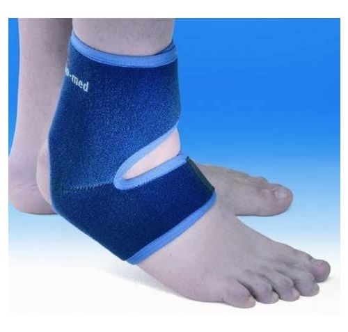Tobillera one size 4405